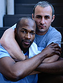 News Picture: Half of HIV-Positive Gay Men in U.S. Aren't Getting Proper Treatment